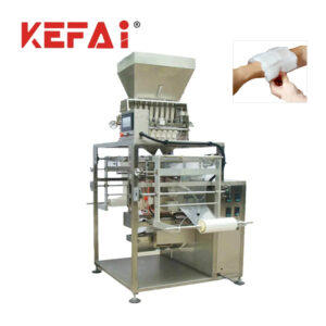 KEFAI جیل آئس پیک مشین