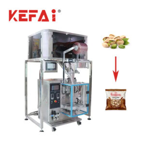 KEFAI گرینول تکیا پیک پیکجنگ مشین